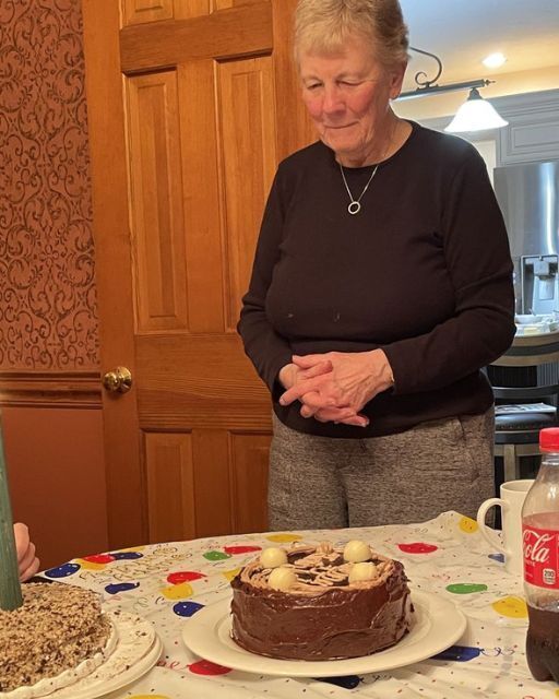 WE CELEBRATED GRANDMA’S BIRTHDAY—BUT SHE SAID IT WAS HER LAST, AND SHE WAS RIGHT