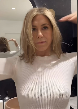 She SH0WED