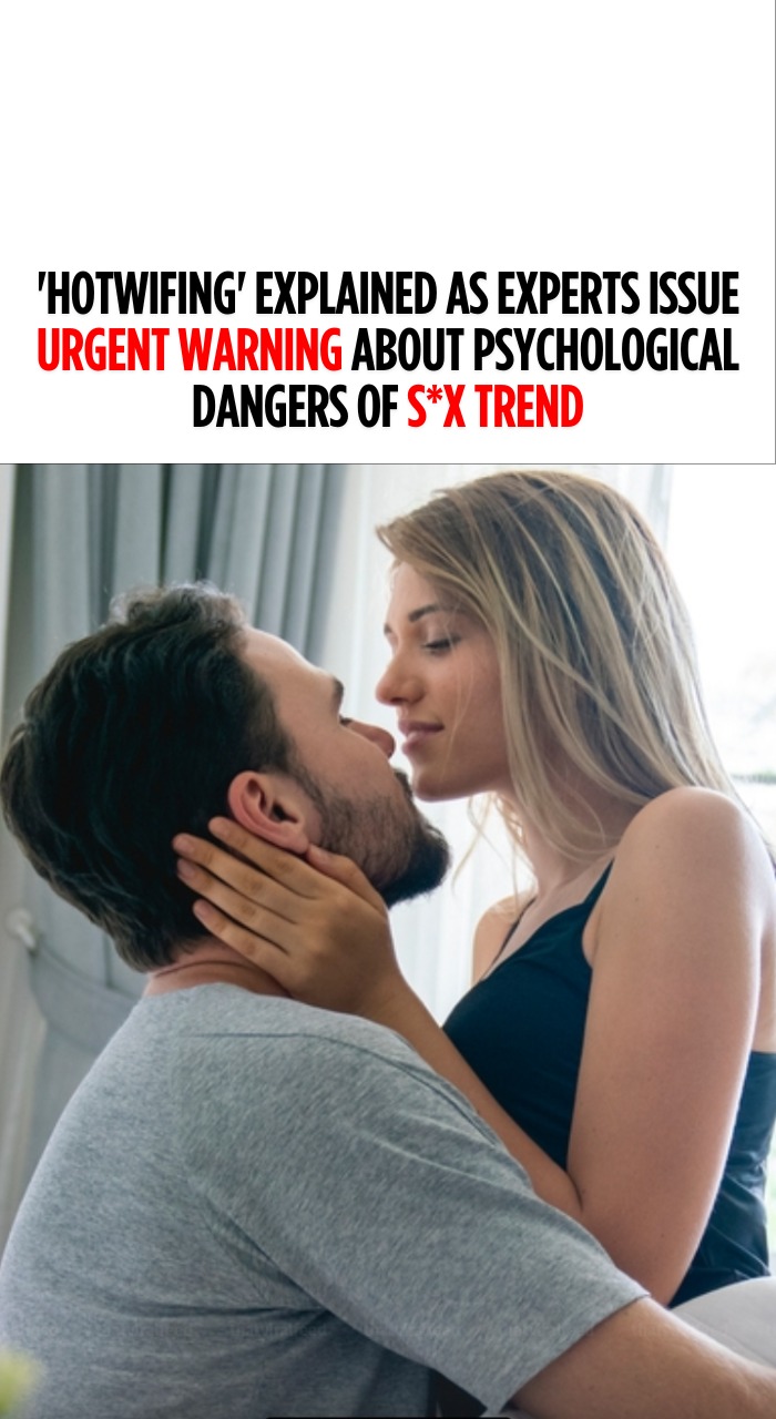 Experts Break Down ‘Hotwifing’ Trend And Warn About Its Deep Emotional Risks