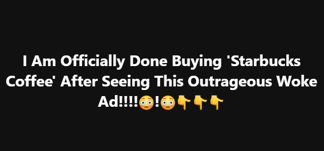 WATCH: (VIDEO)Company Faces Major Criticism for Embracing Bud Light-Style Approach in Response to Controversial “Woke” Commercial