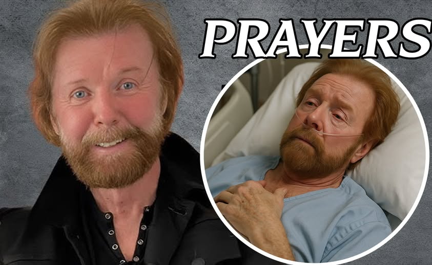 SAD NEWS: 30 minutes ago in Nashville, Tennessee. At the age of 71, Ronnie Dunn — one half of the iconic country duo Brooks & Dunn — is facing a serious health scare. His family has just released an urgent update that has left fans across the country music world deeply concerned…See details in comments