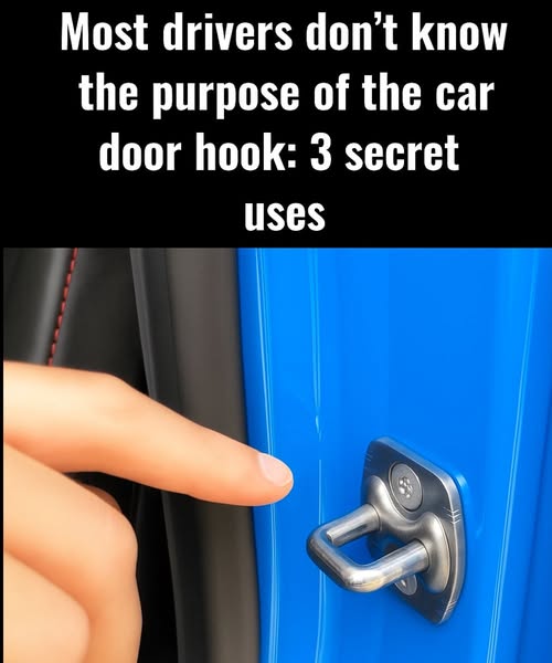 Hidden Features in Plain Sight: Discovering the Unexpected Functionality of Everyday Car Components