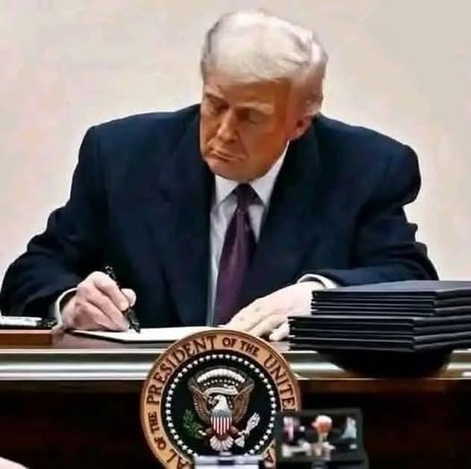 “He Did It Again”: Trump’s Surprise Tax Gift to Seniors Sends Shockwaves Through Retirement Communities