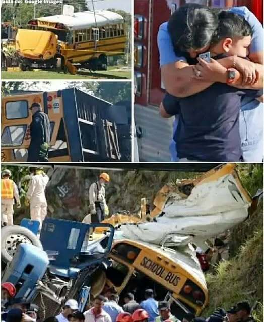 National mourning. Early this morning, one of the sons of…