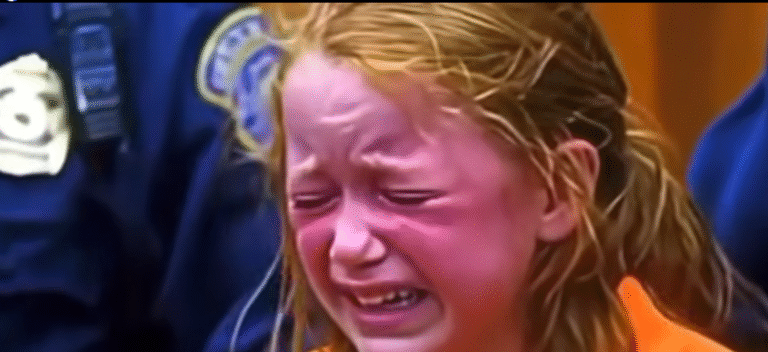 You Won’t Believe How Young These Kids Were When They Got the Death Penalty