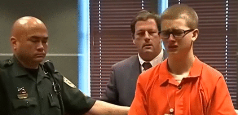 Teen Sentenced to 985 Years in Prison — Courtroom Reaction Goes Viral Watch full video in first comment