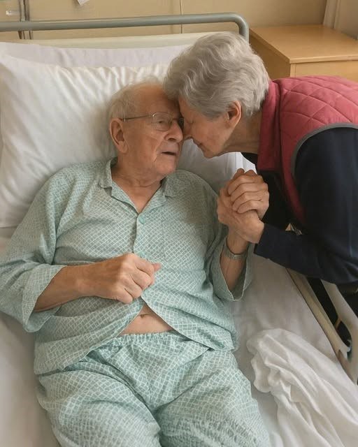 Cared for my husband through cancer, his children kicked me out after he passed away