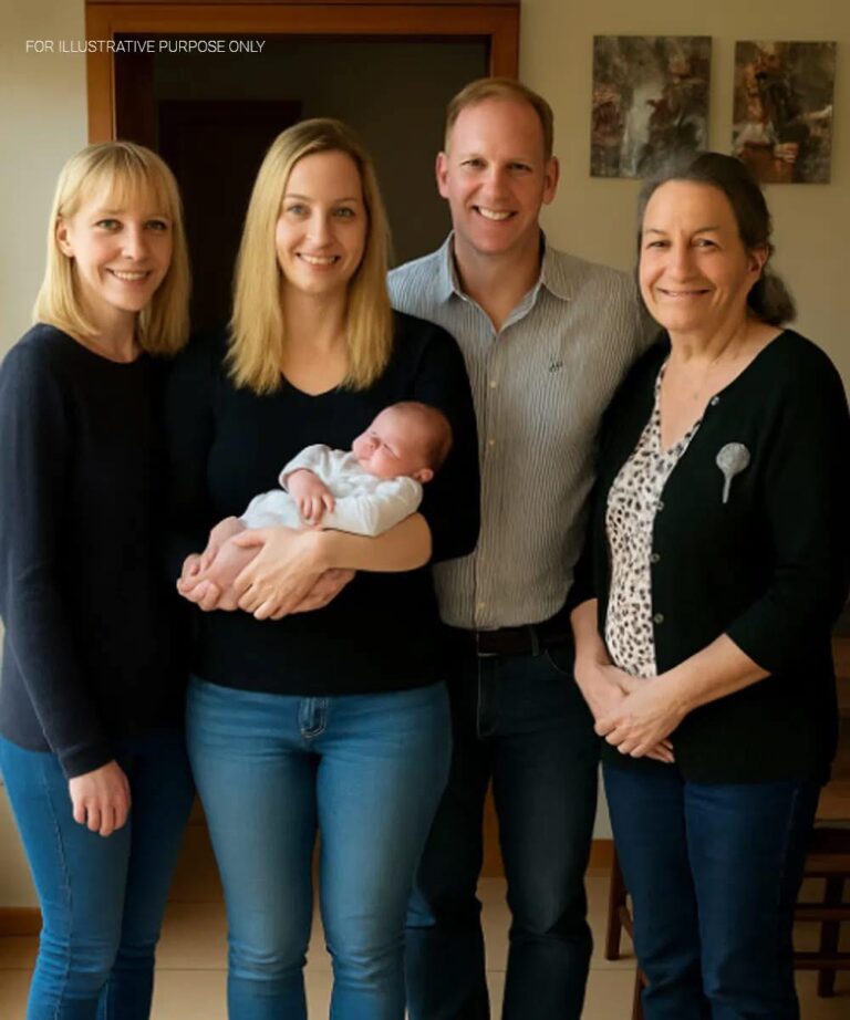 I Didn’t Say To My Husband’s Family That I Speak Their Language, and It Helped Me Uncover a Shocking Secret about My Child