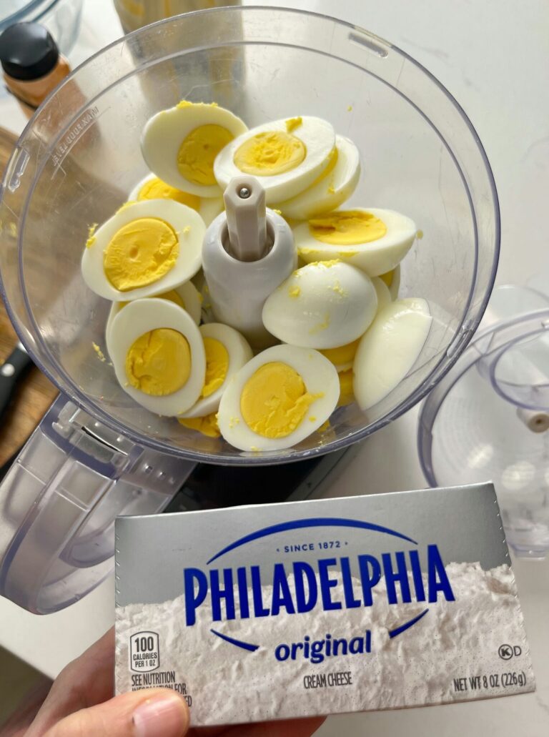 Humpty Dummpty Dip