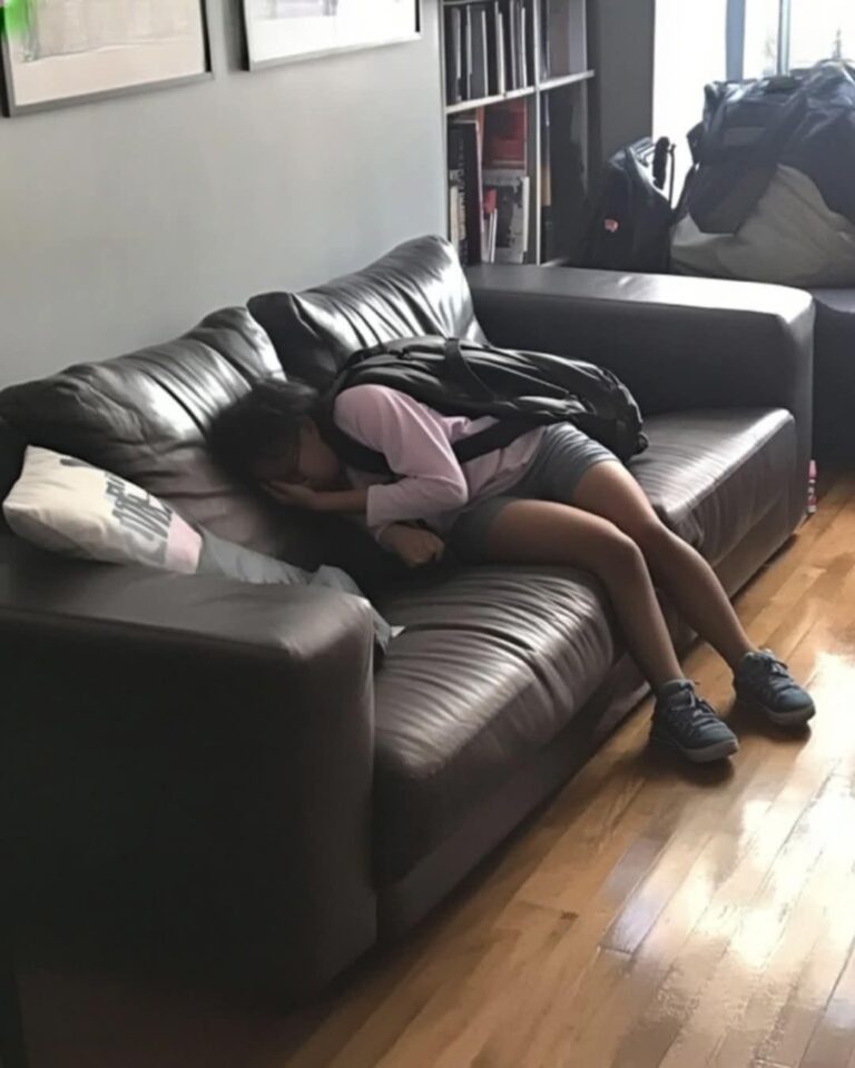 My Daughter Started Coming Home from School in Tears and Stopped Talking to My Wife