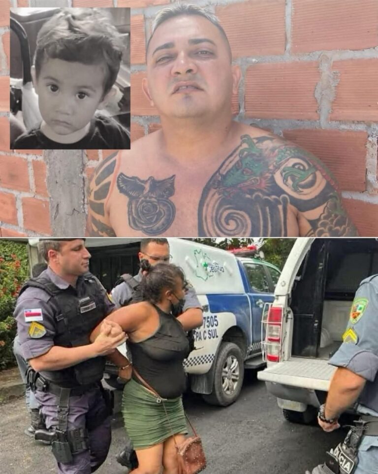 Arthur Case: 2-year-old boy who was missing was the father who… See more