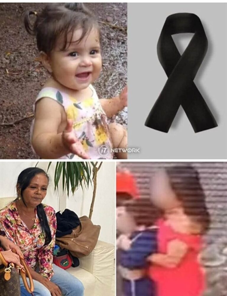 3 year old girl d!es after her mother attac… see more