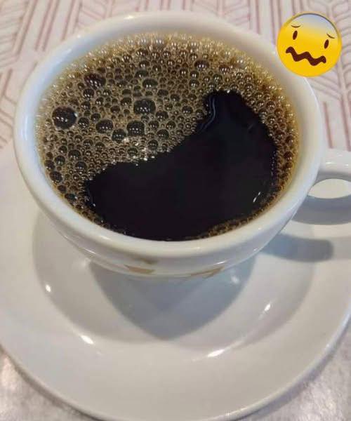 Doctors reveal that drinking coffee every morning causes…
