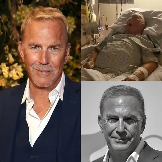 KEVIN COSTNER TRAGIC NEWS!!!