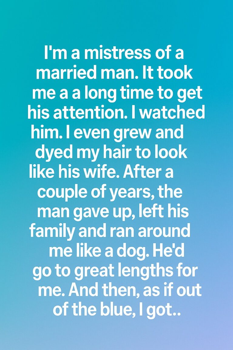 What Loving a Married Man Taught Me About Self-Worth