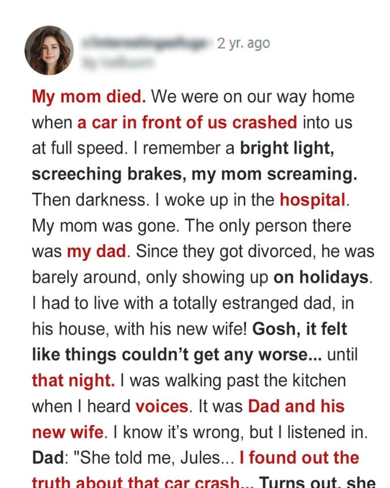 From Distance to Understanding: Our Journey as a Family
