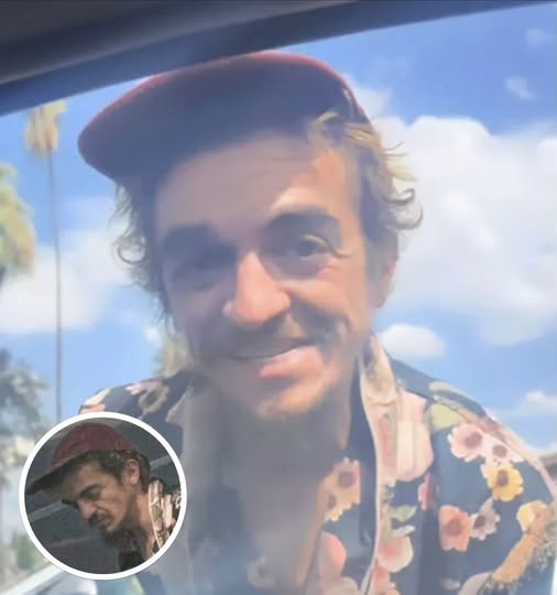 Former Child Star Found Homeless On The Streets Of LA, Here is What Happened To Him