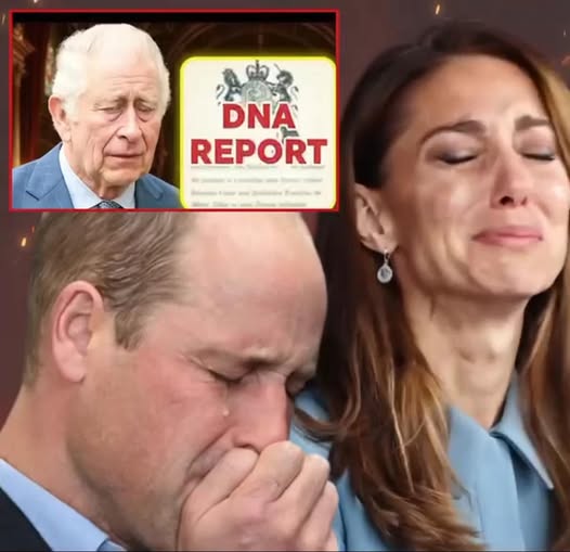 5 MINUTES AGO! Prince William heartbreakingly announced the results of Harry and Archie’s genetic DNA test: “We now know who Archie’s biological father is — it is…” See more below