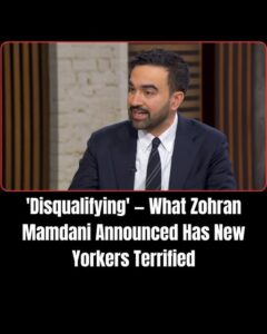 Leaked Documents Claim NYC’s New Mayor Faces Pressure Over Foreign Policy Stance