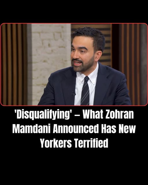 Leaked Documents Claim NYC’s New Mayor Faces Pressure Over Foreign Policy Stance