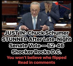 Senate Confirms Trump’s Pick To Join Liberal-Majority US Appeals Court