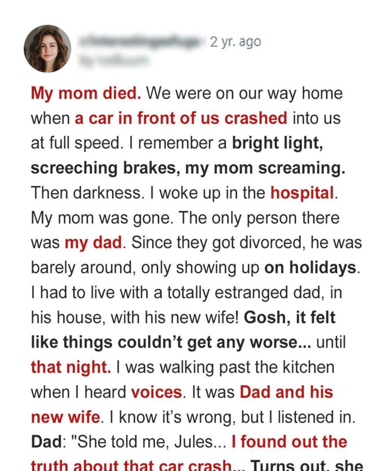 From Distance to Understanding: Our Journey as a Family